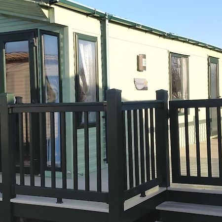 Lagooncombe Modern And Cosy Holiday Home Haverigg Buitenkant foto