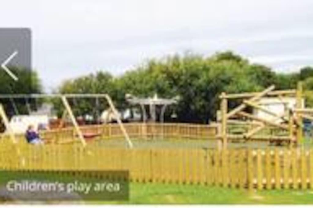 Lagooncombe Modern And Cosy Holiday Home Haverigg Buitenkant foto